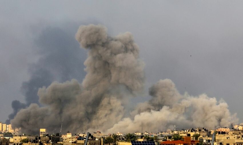 Biden'dan İsrail'e Gazze talimatı: Aralık sonuna kadar bu işi bitir