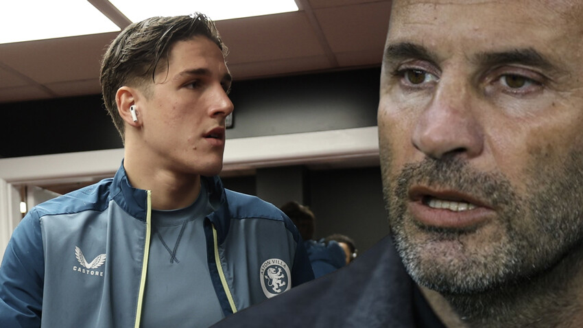 Zaniolo devre arası Galatasaray'a geri dönecek mi? Okan Buruk açıkladı