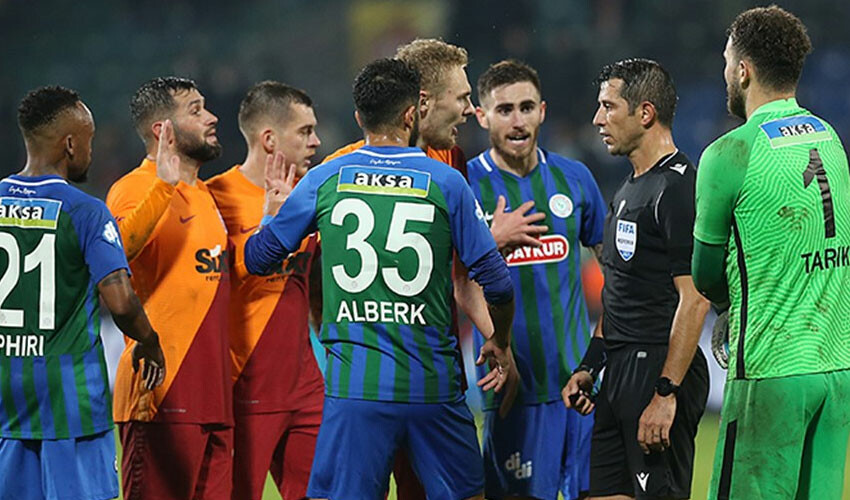 Ali Palabıyık sessizliğini bozdu: Kariyerim bitirildi! Ali Koç ve Galatasaray itirafları çok konuşulacak