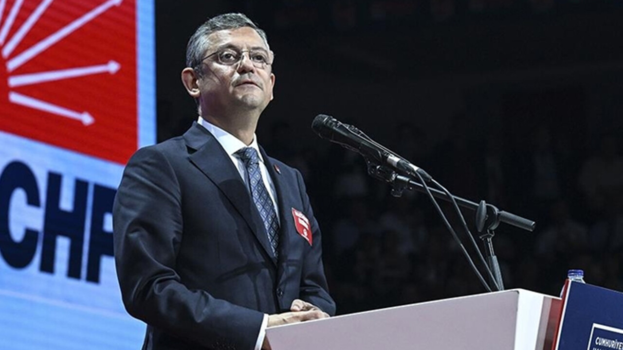 HEDEP için 'Özel' plan! CHP ikinci 'helalleşme' hazırlığında HEDEP için 'Özel' plan! CHP ikinci 'helalleşme' hazırlığında