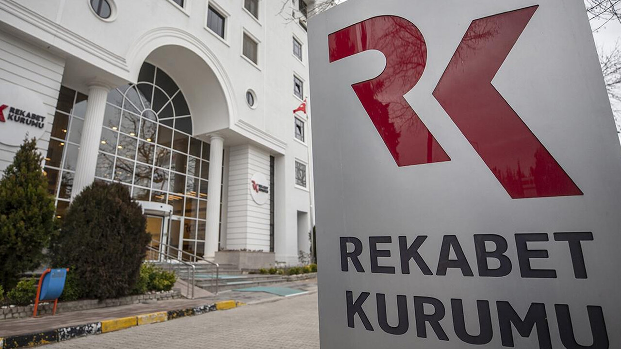 2 gıda firması Rekabet Kurulu&#039;nun radarında: 178 milyon TL&#039;Lik ceza kesildi