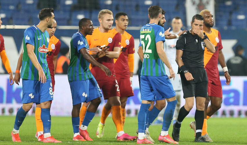 Ali Palabıyık sessizliğini bozdu: Kariyerim bitirildi! Ali Koç ve Galatasaray itirafları çok konuşulacak