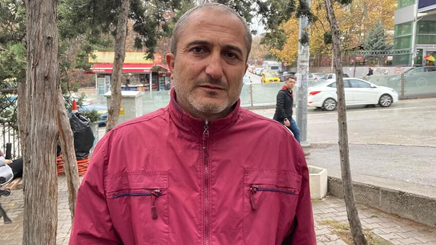 Sokak köpeklerinin saldırısına uğrayan Tunahan Yılmaz'ın babası isyan etti, 'Çocuğumun sağlam bir yeri yok' Sokak köpeklerinin saldırısına uğrayan Tunahan Yılmaz'ın babası isyan etti, 'Çocuğumun sağlam bir yeri yok'