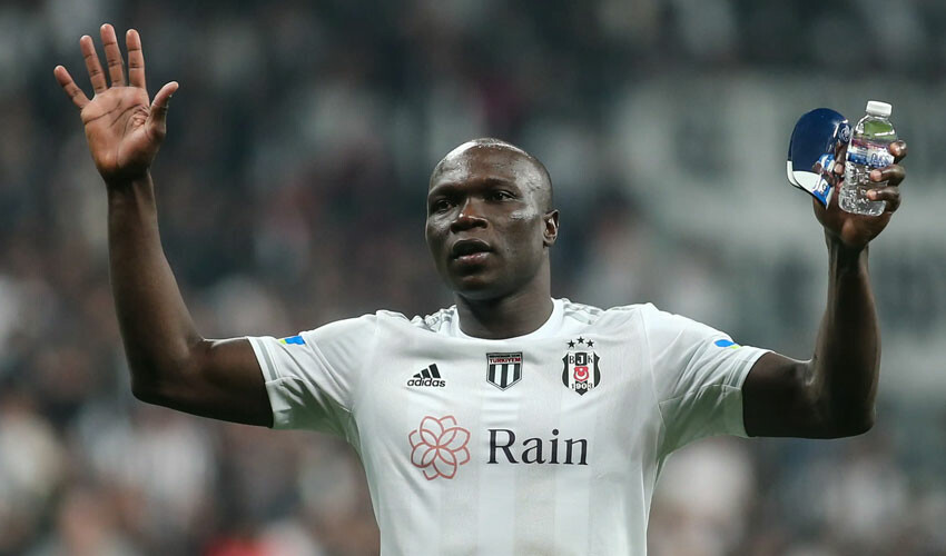 Eski Beşiktaşlı Veli Kavlak'tan derbi yorumu: Fred ve Szymanski'yi zorlardım Eski Beşiktaşlı Veli Kavlak'tan derbi yorumu: Fred ve Szymanski'yi zorlardım