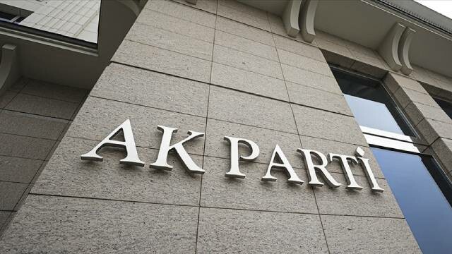 AK Parti’den İBB aday adaylığına 3 isim talip oldu