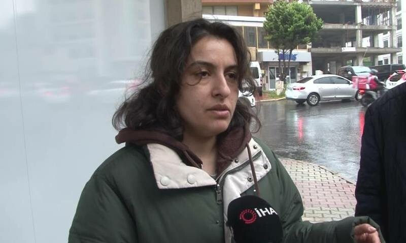 Somali Cumhurbaşkanı'nın oğlu hakkında yakalama kararı! Somali Cumhurbaşkanı'nın oğlu hakkında yakalama kararı!