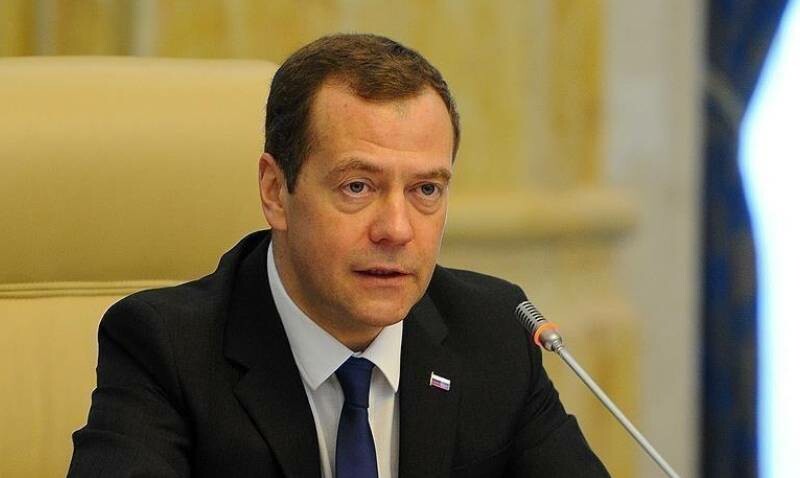 Rusya’dan 3. Dünya Savaşı uyarısı: NATO’yu işaret etti! Rusya’dan 3. Dünya Savaşı uyarısı: NATO’yu işaret etti!