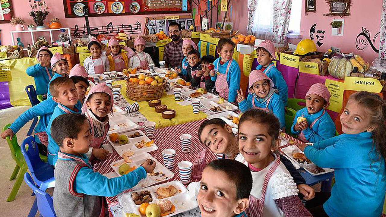 Yerli Malı Haftası ne zaman 2023? Yerli Malı Haftası&#039;na yapılacak yiyecekler | Yerli Malı Haftası&#039;na ne götürülür?