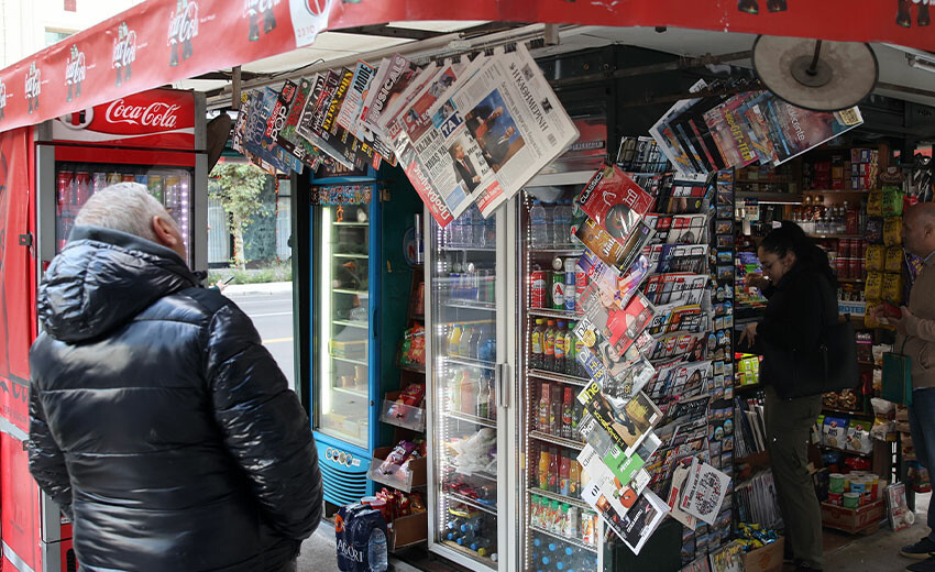 Cumhurbaşkanı Erdoğan Yunan manşetlerinde! Dostluk mesajı vurgusu dikkat çekti Cumhurbaşkanı Erdoğan Yunan manşetlerinde! Dostluk mesajı vurgusu dikkat çekti