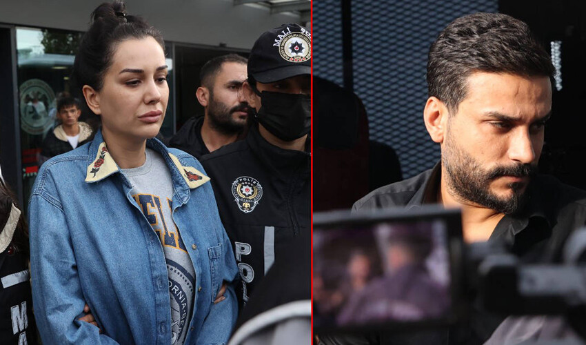 Dilan Polat’ın yardımcısı Şule sınır dışı edilmişti! Memleketinden yaptığı dikkat çeken paylaşım… Dilan Polat’ın yardımcısı Şule sınır dışı edilmişti! Memleketinden yaptığı dikkat çeken paylaşım…
