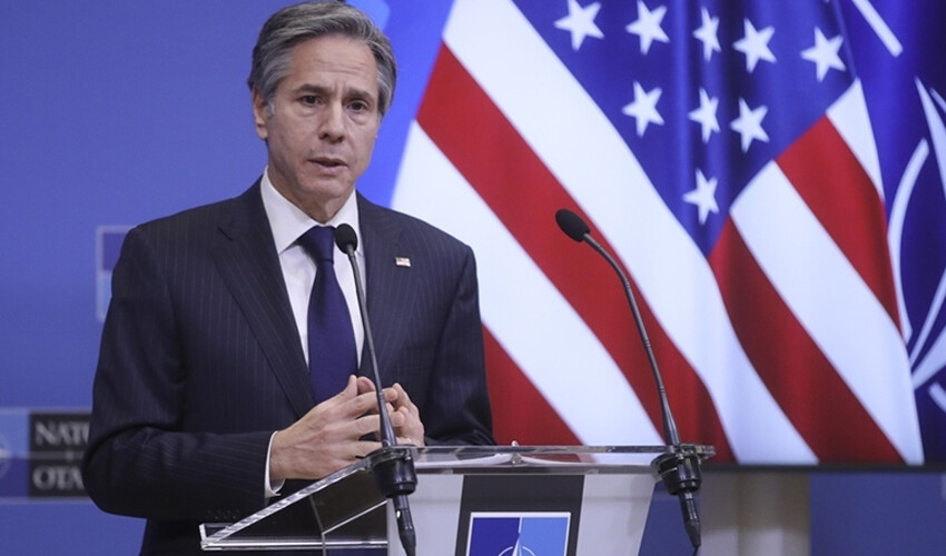 Arap ülkeleri ABD'nin savaş sonrası Gazze planına karşı çıktı: Filistin davası bölünemez