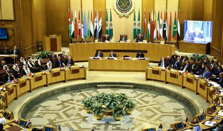 Arap ülkeleri ABD'nin savaş sonrası Gazze planına karşı çıktı: Filistin davası bölünemez