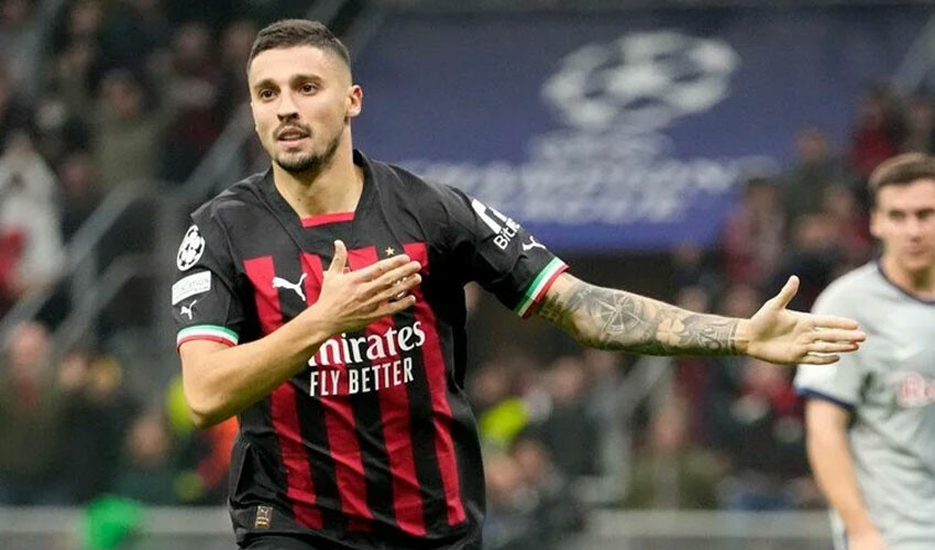 Süper Lig devinden transfer şov! Krunic ve Çağlar Söyüncü ile anlaşma sağlandı Krunic