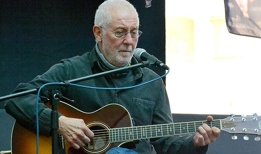 Usta sanatçı İlhan Şeşen kansere yakalandı