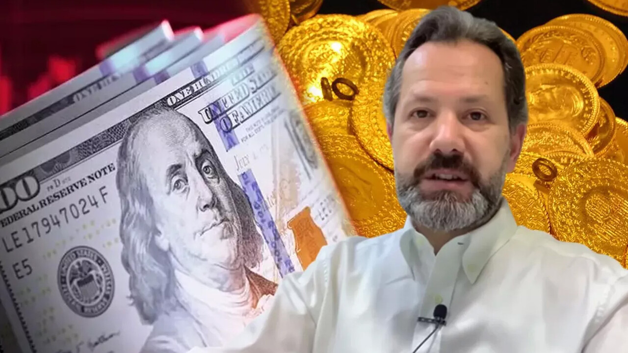 Altın yatırımcısına bir haftada ikinci şok! Ons ve gram sert düştü, İslam Memiş büyük fırsatı açıkladı Altın yatırımcısına bir haftada ikinci şok! Ons ve gram sert düştü, İslam Memiş büyük fırsatı açıkladı