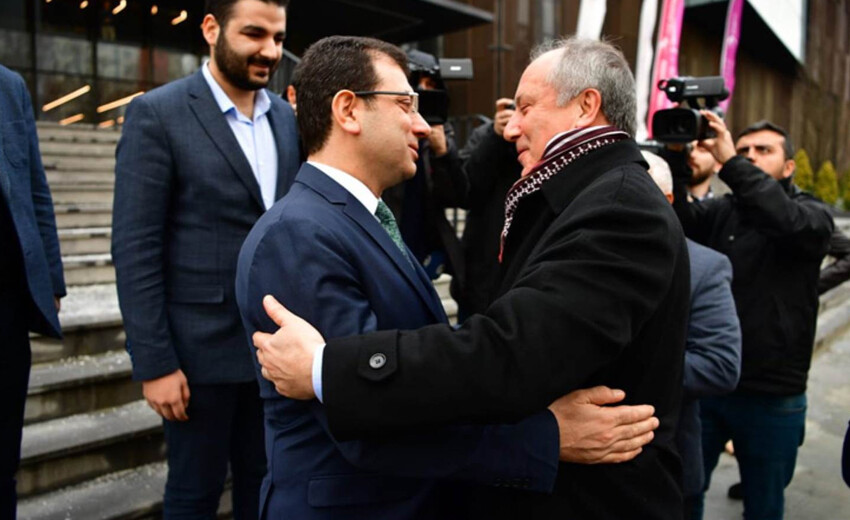 Muharrem İnce CHP’nin İzmir adayı mı olacak? Özgür Özel’den net cevap Muharrem İnce CHP’nin İzmir adayı mı olacak? Özgür Özel’den net cevap