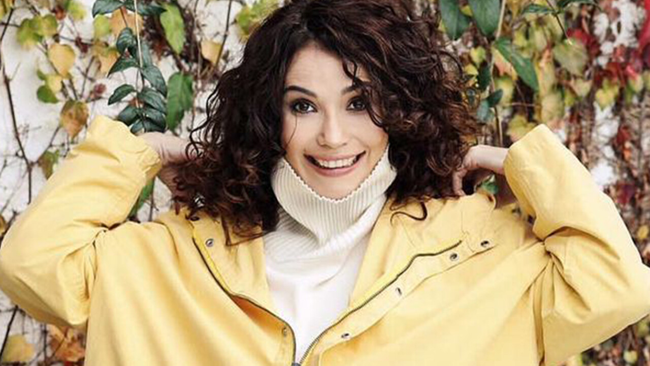 Anne olmaya hazırlanan Songül Öden yeni fotoğraflarını paylaştı Anne olmaya hazırlanan Songül Öden yeni fotoğraflarını paylaştı