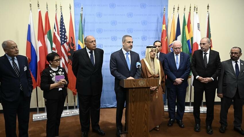 Türkiye’nin Gazze diplomasisi sürüyor! Bakan Fidan’dan Kanada’da kritik temaslar Türkiye’nin Gazze diplomasisi sürüyor! Bakan Fidan’dan Kanada’da kritik temaslar