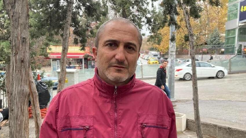 Sokak köpeklerinin saldırısına uğrayan Tunahan’ın babası konuştu: Çocuğum nefes almaya çalışıyor