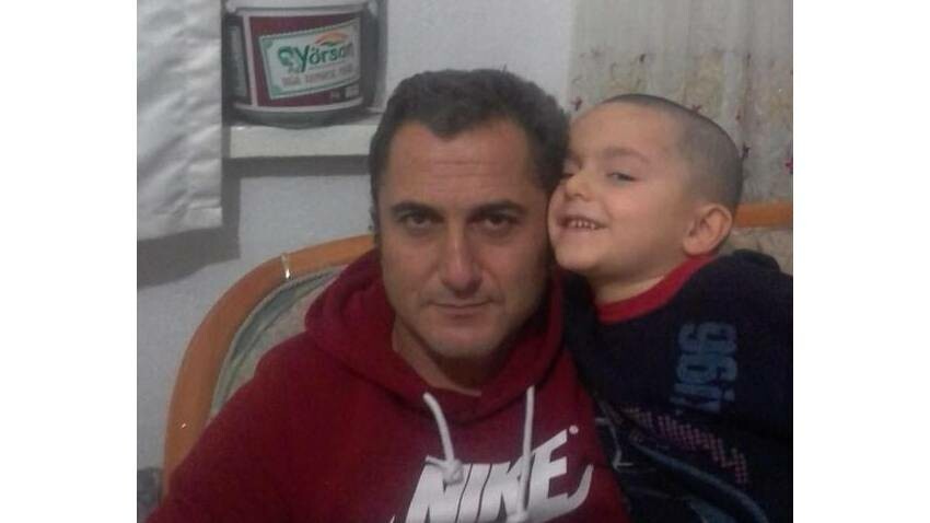 Sokak köpeklerinin saldırısına uğrayan Tunahan’ın babası konuştu: Çocuğum nefes almaya çalışıyor