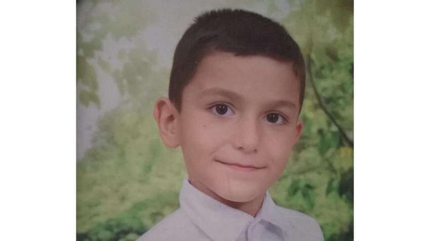 Sokak köpeklerinin saldırısına uğrayan Tunahan’ın babası konuştu: Çocuğum nefes almaya çalışıyor