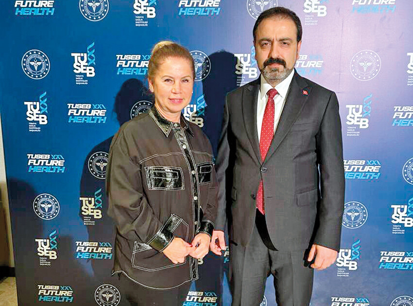 Büyük proje: Gen haritamız hazırlanıyor Büyük proje: Gen haritamız hazırlanıyor