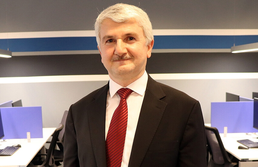 TEI Genel Müdürü Akşit 'dünyada bu sınıfta motor yok' diyerek açıkladı! İlk ihracat onaylandı mahmut akşit