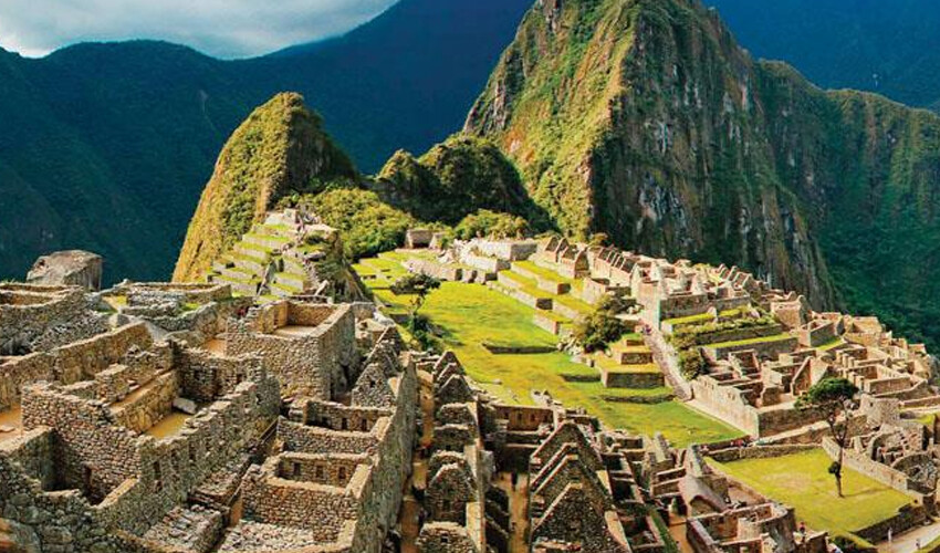 Vizesiz yurtdışı tatili düşünenlerin seçenekleri artıyor! Bu listeye bakmadan plan yapmayın Vizesiz yurtdışı tatili düşünenlerin seçenekleri artıyor! Bu listeye bakmadan plan yapmayın