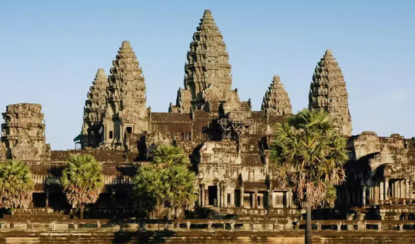 Vizesiz yurtdışı tatili düşünenlerin seçenekleri artıyor! Bu listeye bakmadan plan yapmayın Vizesiz yurtdışı tatili düşünenlerin seçenekleri artıyor! Bu listeye bakmadan plan yapmayın