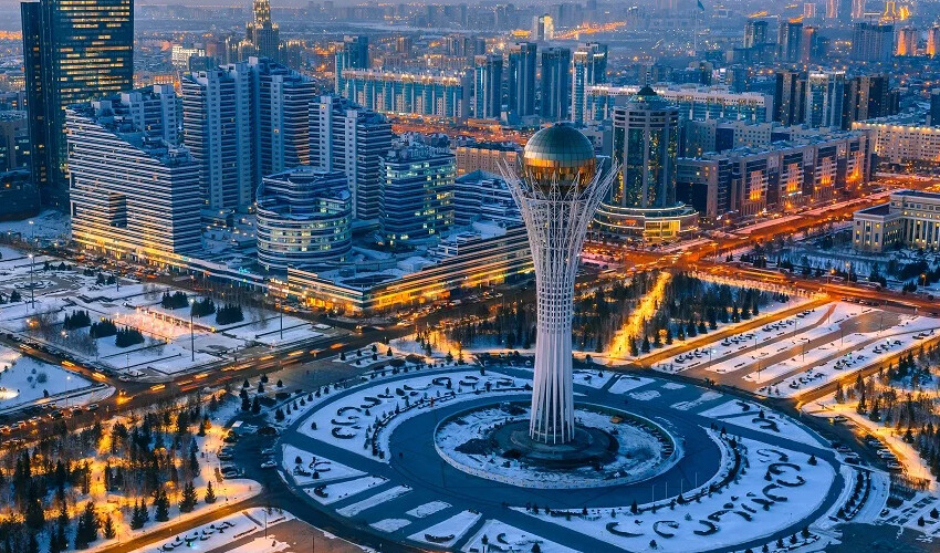 Vizesiz yurtdışı tatili düşünenlerin seçenekleri artıyor! Bu listeye bakmadan plan yapmayın Vizesiz yurtdışı tatili düşünenlerin seçenekleri artıyor! Bu listeye bakmadan plan yapmayın