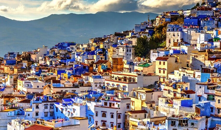 Vizesiz yurtdışı tatili düşünenlerin seçenekleri artıyor! Bu listeye bakmadan plan yapmayın Vizesiz yurtdışı tatili düşünenlerin seçenekleri artıyor! Bu listeye bakmadan plan yapmayın