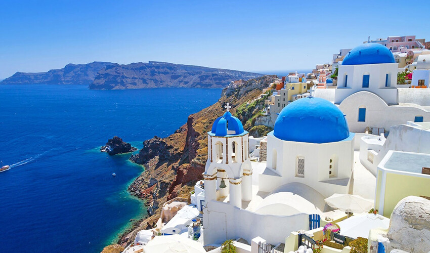 Vizesiz yurtdışı tatili düşünenlerin seçenekleri artıyor! Bu listeye bakmadan plan yapmayın Vizesiz yurtdışı tatili düşünenlerin seçenekleri artıyor! Bu listeye bakmadan plan yapmayın