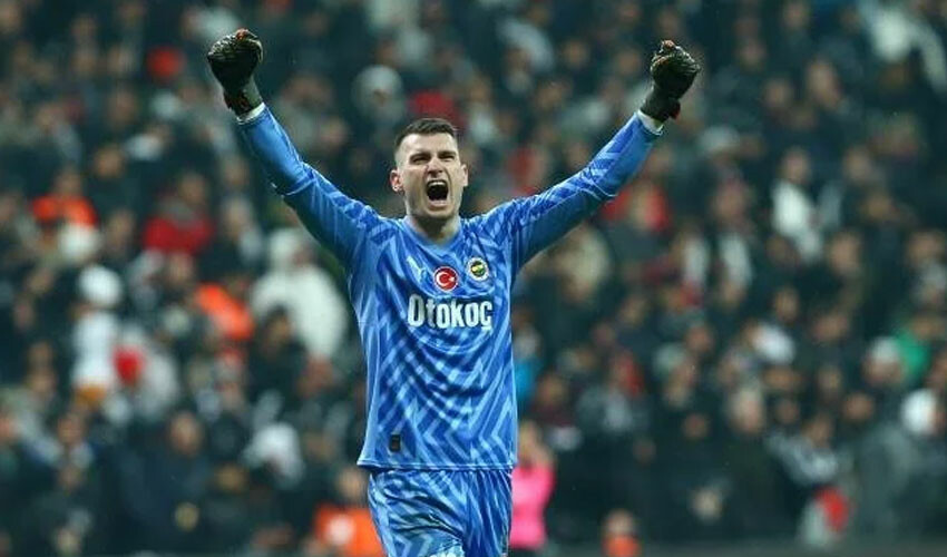 Rıdvan Dilmen derbi sonrası açıkladı: Lig tarihinde böyle bir şey olmamıştır Rıdvan Dilmen derbi sonrası açıkladı: Lig tarihinde böyle bir şey olmamıştır