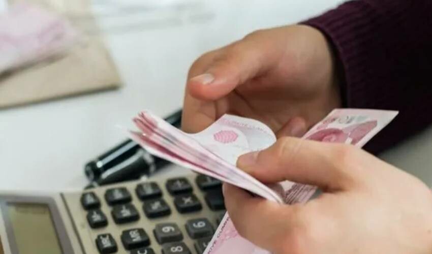 Asgari ücret zam süreci yarın başlıyor! Asgari ücrete ne kadar zam olacak? İşte masadaki senaryolar Asgari ücret zam süreci yarın başlıyor! Asgari ücrete ne kadar zam olacak? İşte masadaki senaryolar