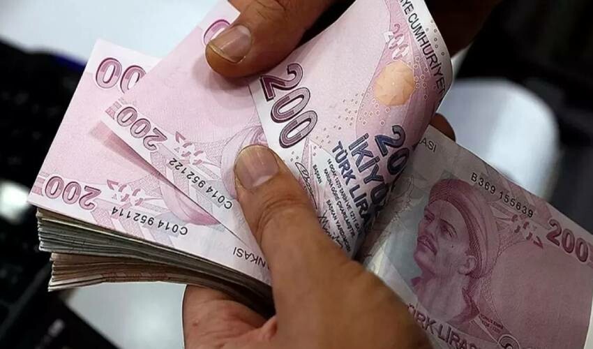 Asgari ücret zam süreci yarın başlıyor! Asgari ücrete ne kadar zam olacak? İşte masadaki senaryolar Asgari ücret zam süreci yarın başlıyor! Asgari ücrete ne kadar zam olacak? İşte masadaki senaryolar