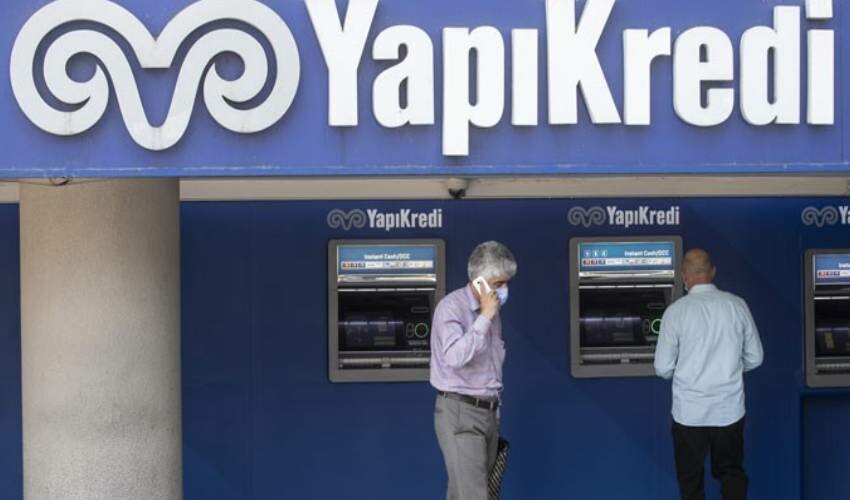 ATM’lerden para çekecekler dikkat! Dev banka duyurdu: Para kesintisi olacak ATM’lerden para çekecekler dikkat! Dev banka duyurdu: Para kesintisi olacak