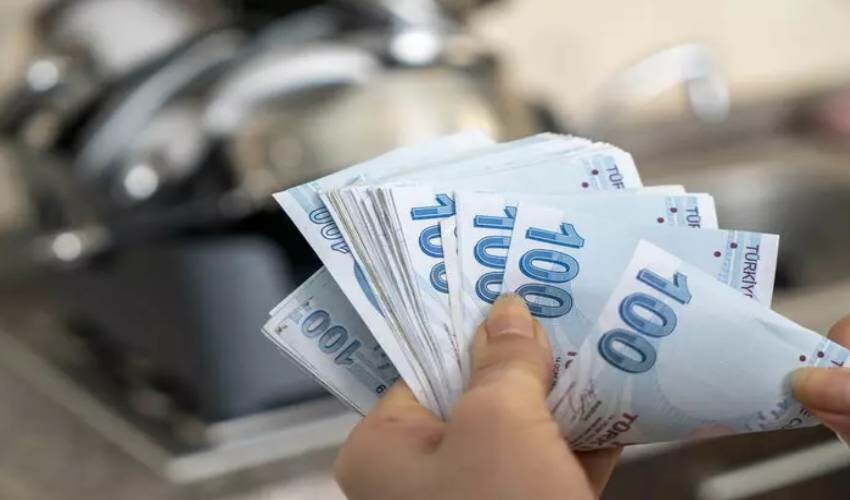 Emeklilere hafta sonu müjdesi! İş Bankası kesenin ağzını açtı, rakamı duyan sabah bankaya koşacak: İşte İş Bankası'nın güncel emekli promosyon kampanyası Emeklilere hafta sonu müjdesi! İş Bankası kesenin ağzını açtı, rakamı duyan sabah bankaya koşacak: İşte İş Bankası'nın güncel emekli promosyon kampanyası