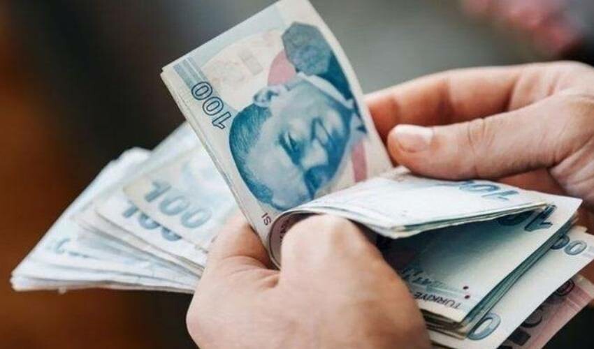 Emeklilere hafta sonu müjdesi! İş Bankası kesenin ağzını açtı, rakamı duyan sabah bankaya koşacak: İşte İş Bankası'nın güncel emekli promosyon kampanyası Emeklilere hafta sonu müjdesi! İş Bankası kesenin ağzını açtı, rakamı duyan sabah bankaya koşacak: İşte İş Bankası'nın güncel emekli promosyon kampanyası