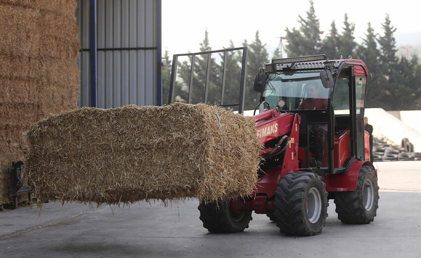 Mühendisliği bırakıp çiftlik kurdular, şimdi hem ucuz hem doğal et üretiyorlar