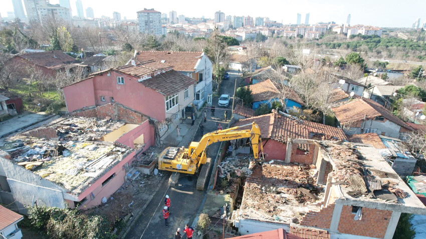 Gayrimenkulün finans ihtiyacına ‘fon’ çözümü