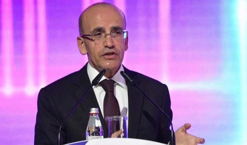 Mehmet Şimşek ‘Yenilenmesi lazım’ diyerek duyurdu: Sadece TOGG'a onay veriyoruz! Mehmet Şimşek ‘Yenilenmesi lazım’ diyerek duyurdu: Sadece TOGG'a onay veriyoruz!