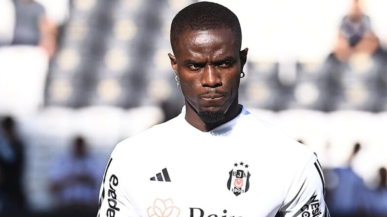 Beşiktaşlı yıldız futbolcu derbide hayatının şokunu yaşadı: Maç esnasında tehditler aldı!