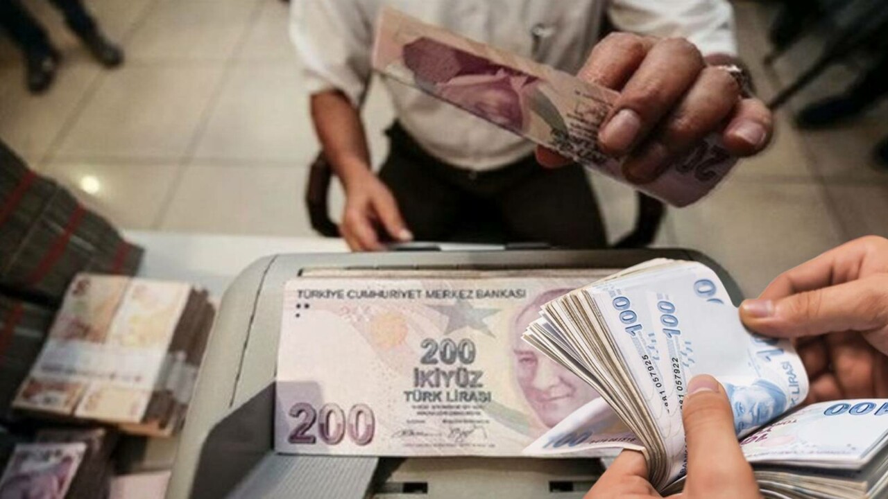 Asgari ücret zam süreci yarın başlıyor! Asgari ücrete ne kadar zam olacak?  İşte masadaki senaryolar | Türkiye Gazetesi