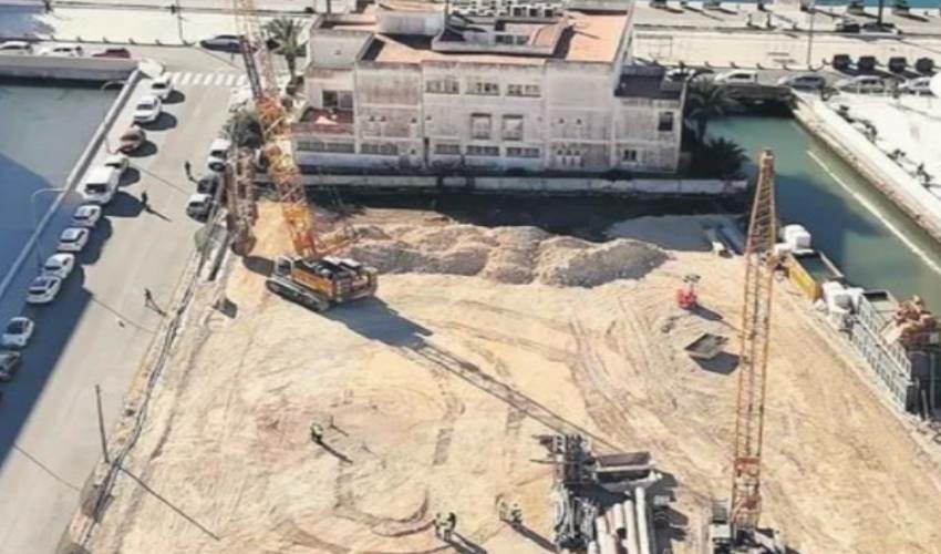 Tuz dökme hareketiyle fenomen oluştu… Nusret Gökçe’den tatil cennetine dev proje! Harcadığı parayı duyunca uyuyamayacaksınız Tuz dökme hareketiyle fenomen oluştu… Nusret Gökçe’den tatil cennetine dev proje! Harcadığı parayı duyunca uyuyamayacaksınız