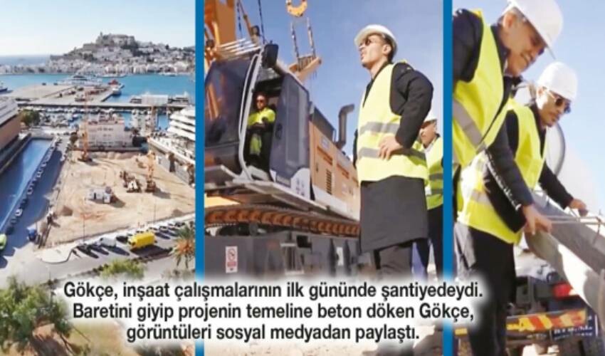 Tuz dökme hareketiyle fenomen oluştu… Nusret Gökçe’den tatil cennetine dev proje! Harcadığı parayı duyunca uyuyamayacaksınız Tuz dökme hareketiyle fenomen oluştu… Nusret Gökçe’den tatil cennetine dev proje! Harcadığı parayı duyunca uyuyamayacaksınız