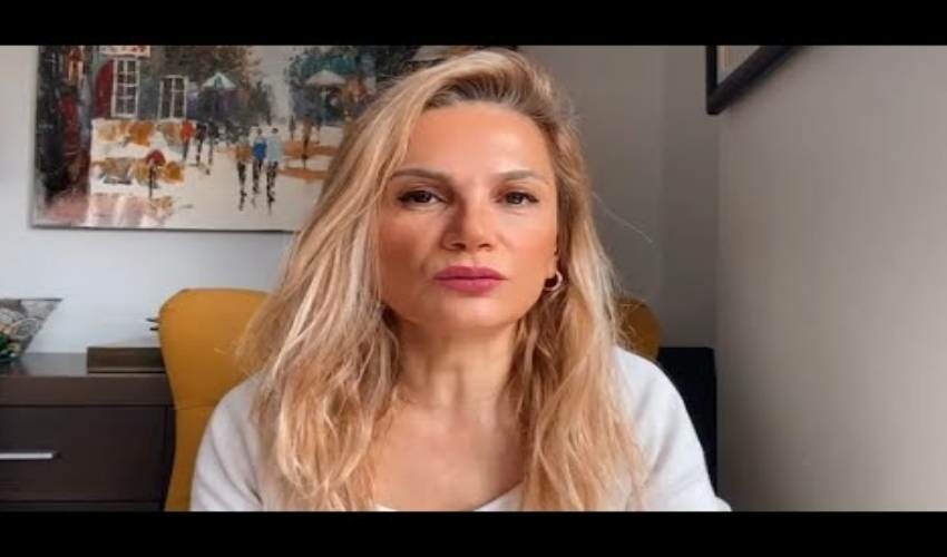 Türk lirası biriktirenlere hayati uyarı: Hatice Kolçak ‘bunu yapan kazanır’ dedi ve yatırımcıları uyardı Türk lirası biriktirenlere hayati uyarı: Hatice Kolçak ‘bunu yapan kazanır’ dedi ve yatırımcıları uyardı