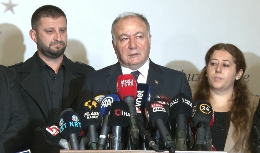 İlk kez dört işçinin de katıldığı Asgari Ücret Tespit Komisyonu toplantısının birincisi sona erdi İlk kez dört işçinin de katıldığı Asgari Ücret Tespit Komisyonu toplantısının birincisi sona erdi