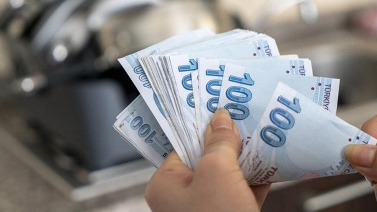 Asgari ücrette zam pazarlığı! Taraflar bugün toplanacak Asgari ücrette zam pazarlığı! Taraflar bugün toplanacak
