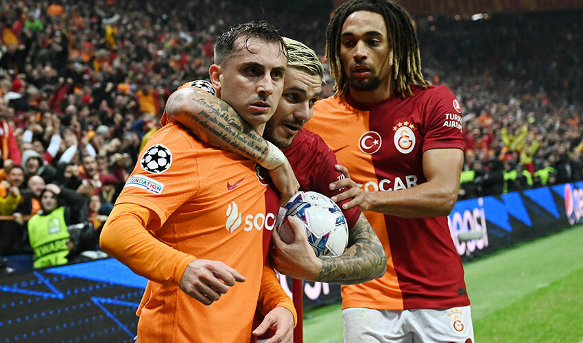 Transferin gözdesi Kerem Aktürkoğlu, oynamak istediği ligi açıkladı 'Hoşuma giderdi' Transferin gözdesi Kerem Aktürkoğlu, oynamak istediği ligi açıkladı 'Hoşuma giderdi'
