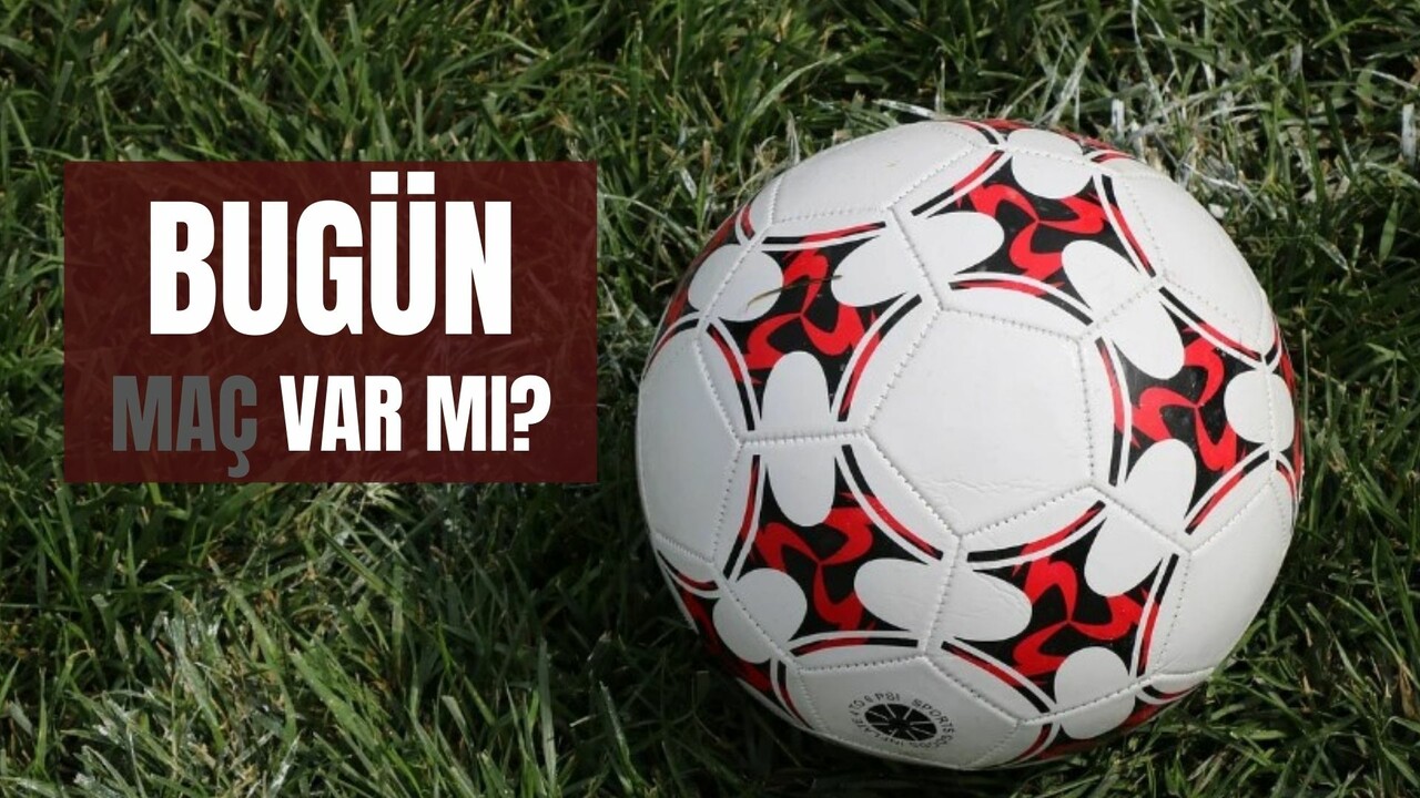 Bugün maç var mı? Bu akşam kimin maçı var? 11 Aralık Süper Lig&#039;de bu akşam maç fikstürü | Hangi maçlar var?